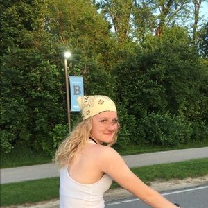 Meet your Posher, Marcella