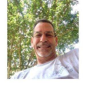 Meet your Posher, Tim