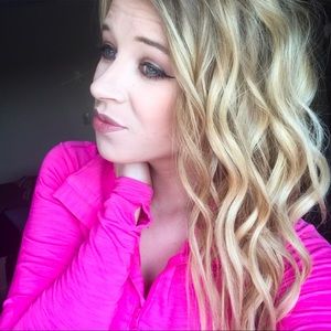 Meet your Posher, Tayler