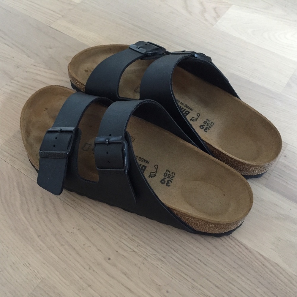 Birkenstock Sandals