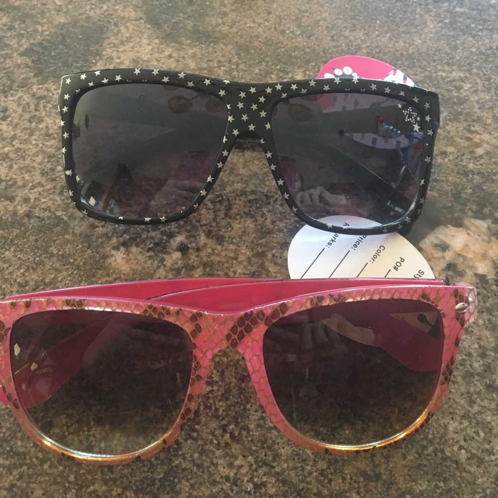 Sunglasses