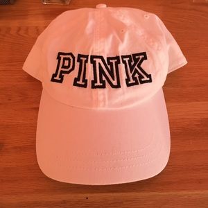 Victoria secret baseball cap