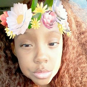 Meet your Posher, Shawnna