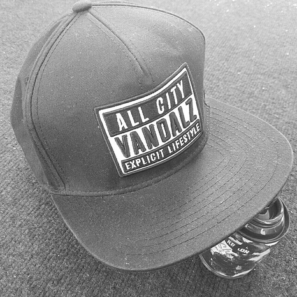 Top Cap