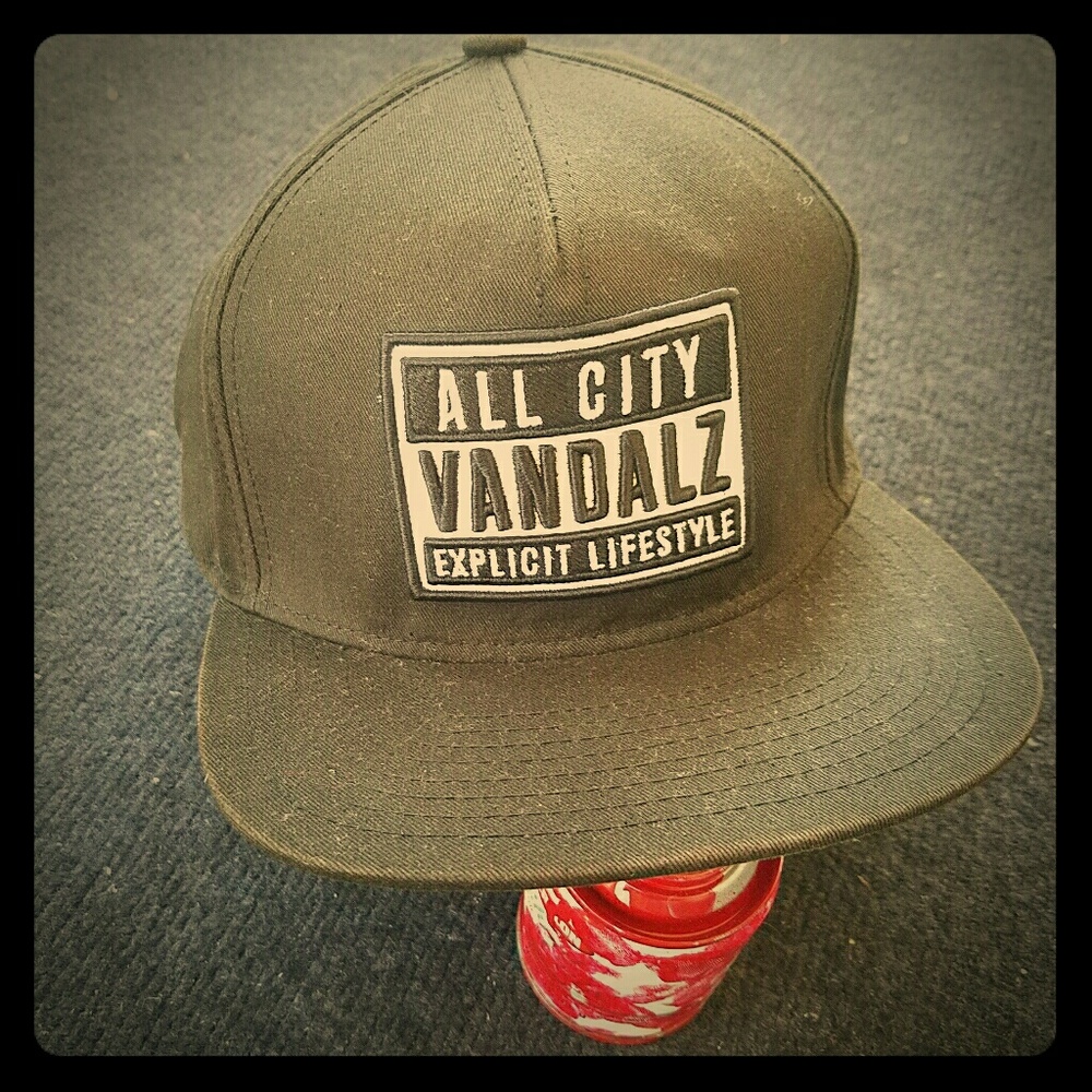 Top Cap - Picture 3 of 4