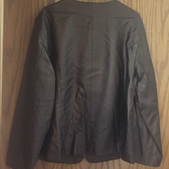 Ruby Red Jackets & Coats Ruby Red 2w Jacket Like New Poshmark