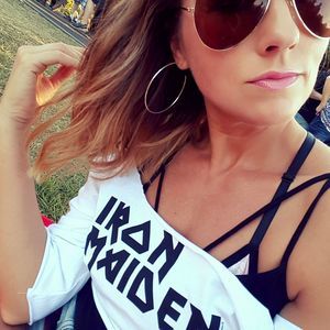 Meet your Posher, Karin