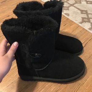 UGG boots
