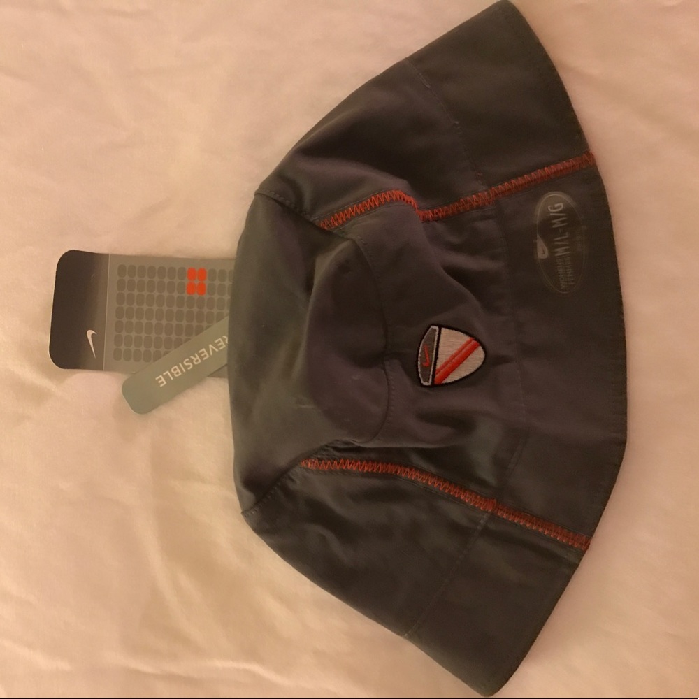 New Reversible Nike hat