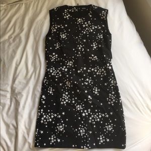 ⚡️SALE ⭐️ Kate Spade Saturday Minidress Stars