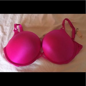 Victoria's Secret padded bra