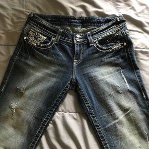Vigoss Bootcut jeans