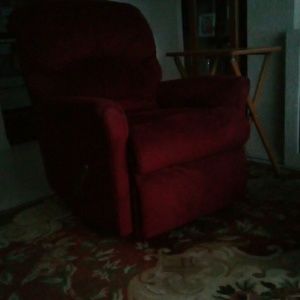 Meet your Posher, Queen