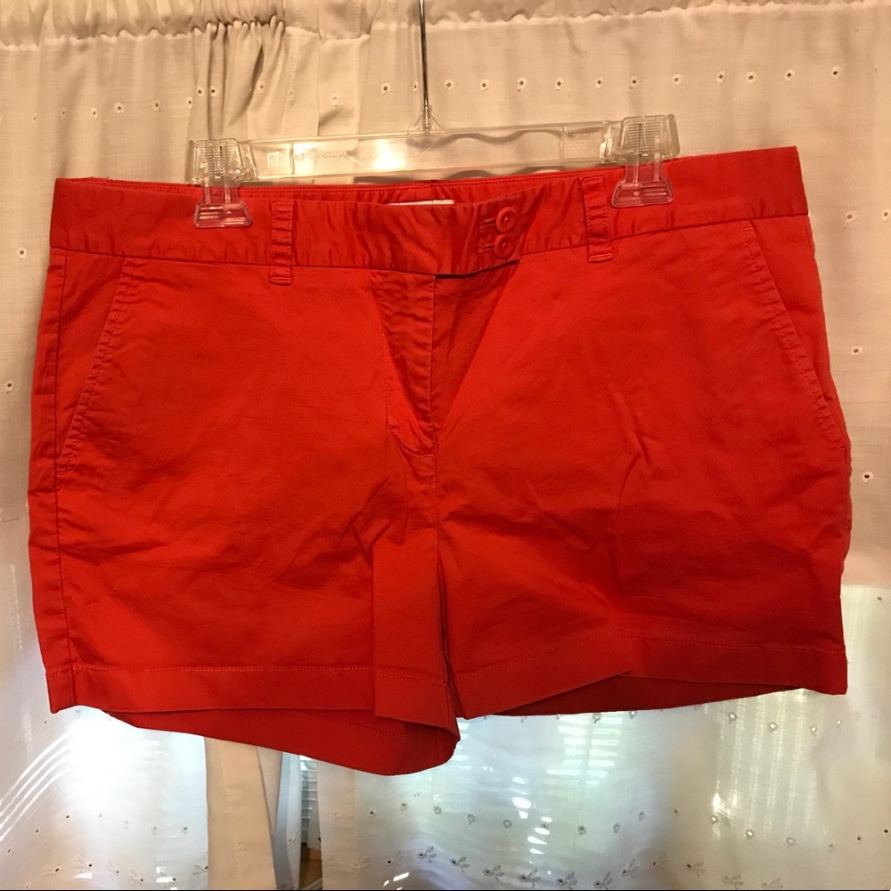 Women's vineyard vines shorts