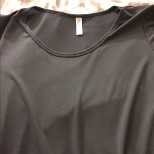 LuLaRoe perfect T size XL