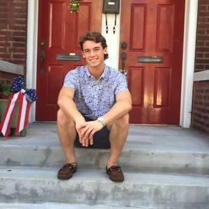 Meet your Posher, Nathan