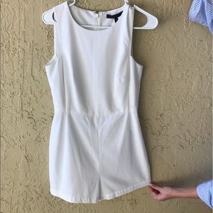 Bcbgmaxazria Romper