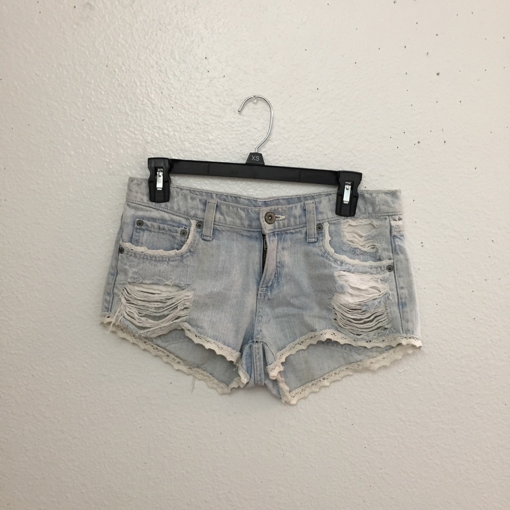 LF Carmar Shorts