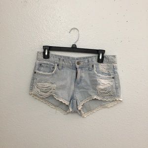 LF Carmar Shorts