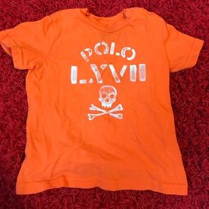 Polo Ralph Lauren Boys T Shirt