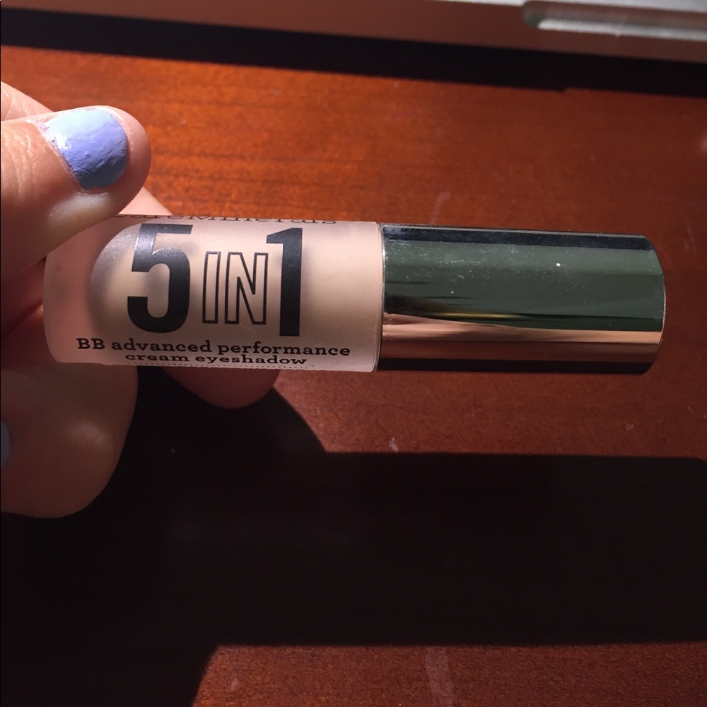 Bare minerals 5 in 1 creme eyeshadow
