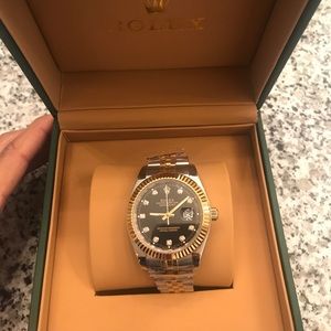 Rolex Datejust
