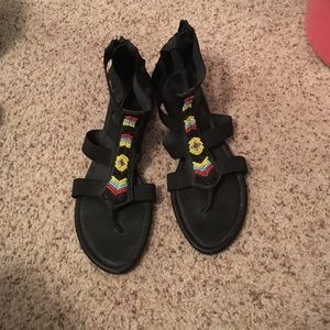 Women's sandals