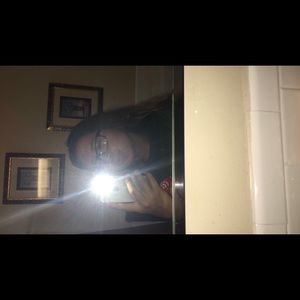 Meet your Posher, Melanie