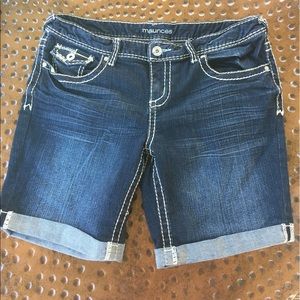 Maurices Bermuda Shorts