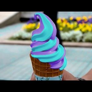 Meet your Posher, Krystal