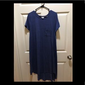 Lularoe Carly dress