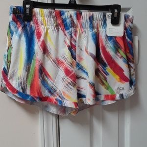 GapFit Running Shorts