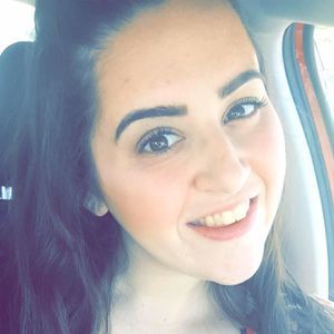 Meet your Posher, Jenn