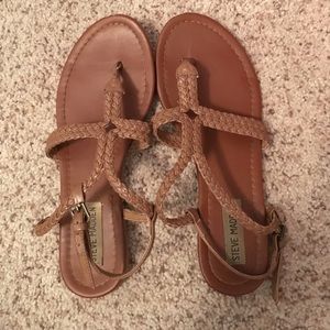 Women's Steve Madden sandals
