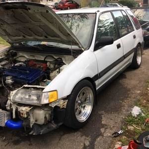 Meet your Posher, Devon