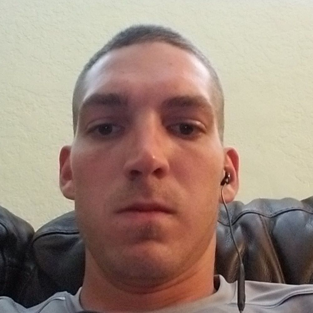 Meet your Posher, Jared