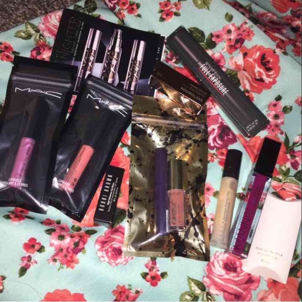 Beauty bundle