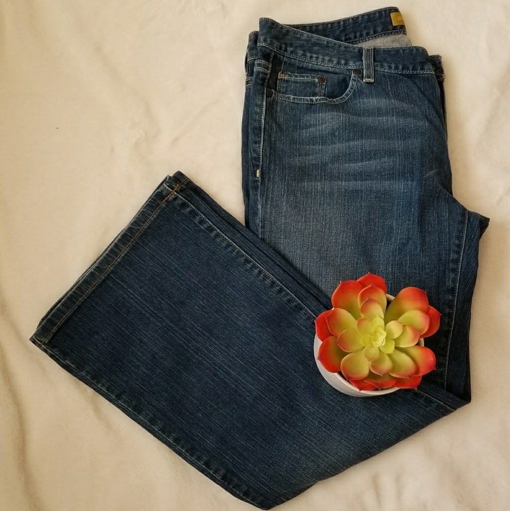 Classic Old Navy Jeans