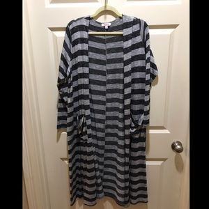 Lularoe Sarah cardigan