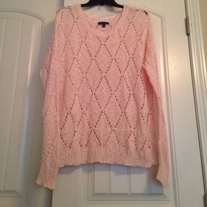 Soft Knit Sweater