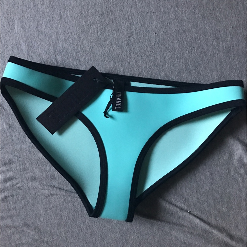 Triangl Swim Bottoms