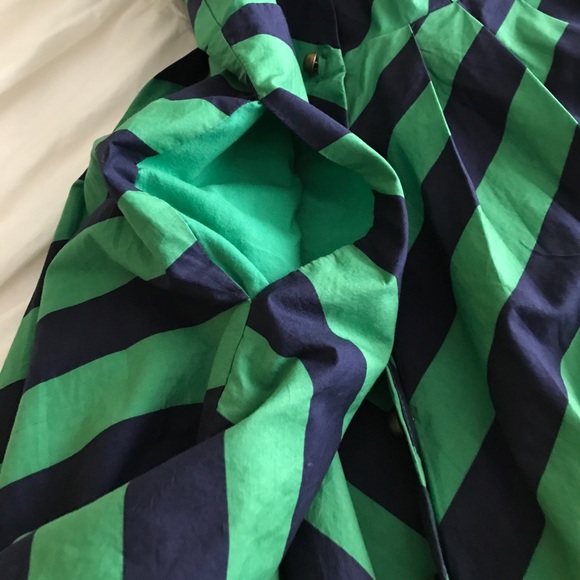 Anthropologie Girls from Savoy Dress - Picture 3 of 4