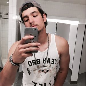 Meet your Posher, Jorge