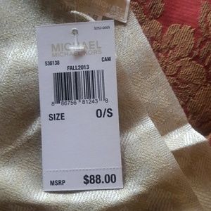 LONG SCARF/STOLE/WRAP