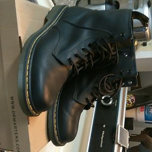 Doc Martens size 11
