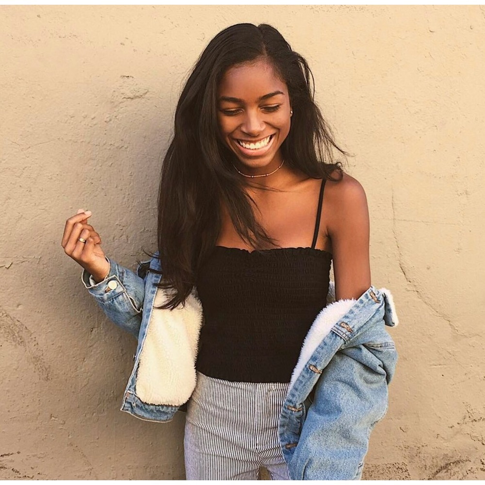 Brandy Melville Top