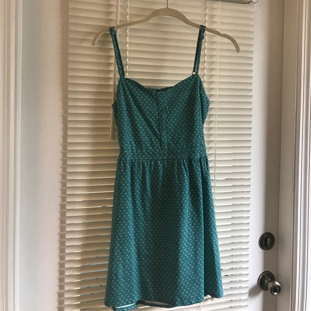 O'Neill dress