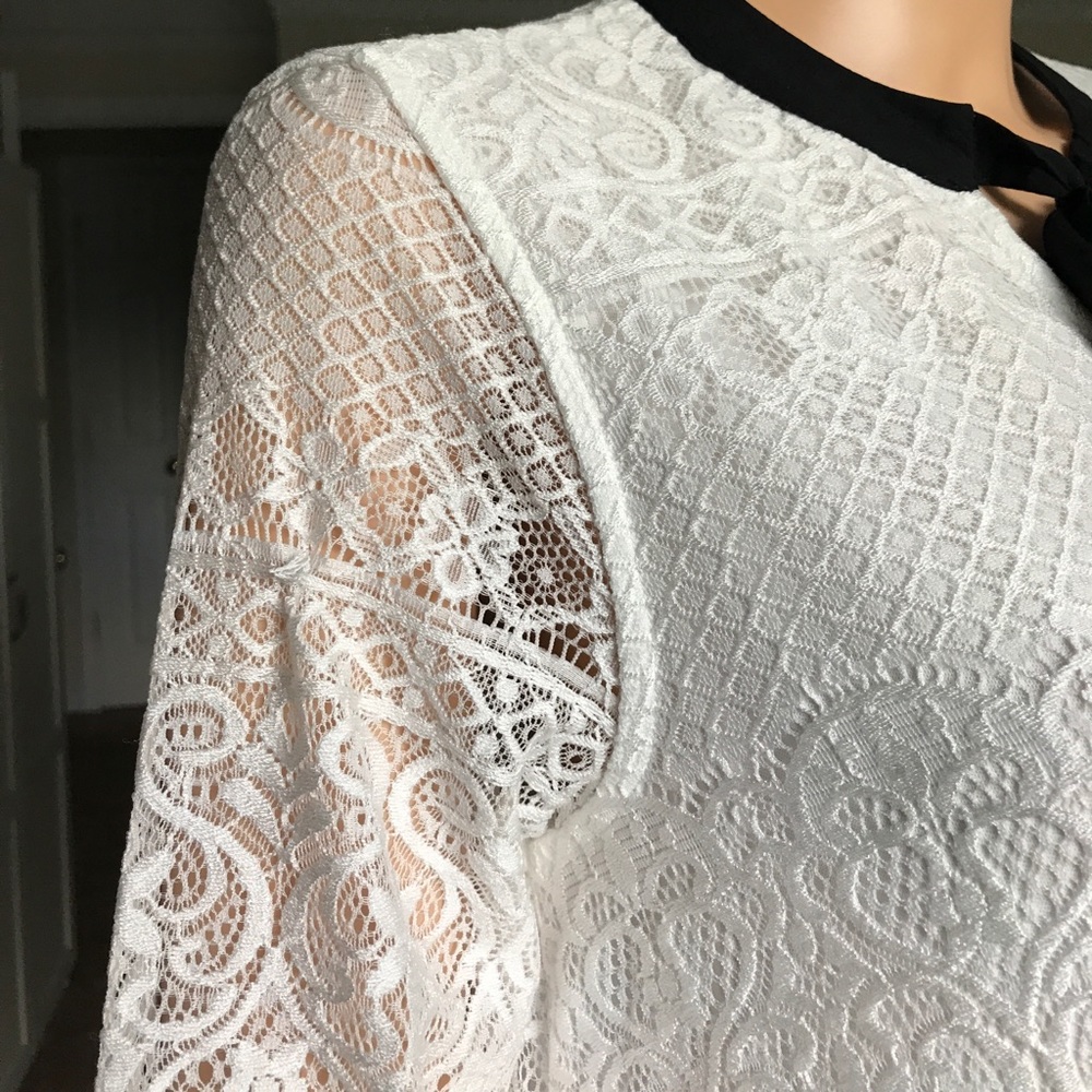 🔥 2xHP! Mimi Chica Tunic Top 🔥 - Picture 4 of 5