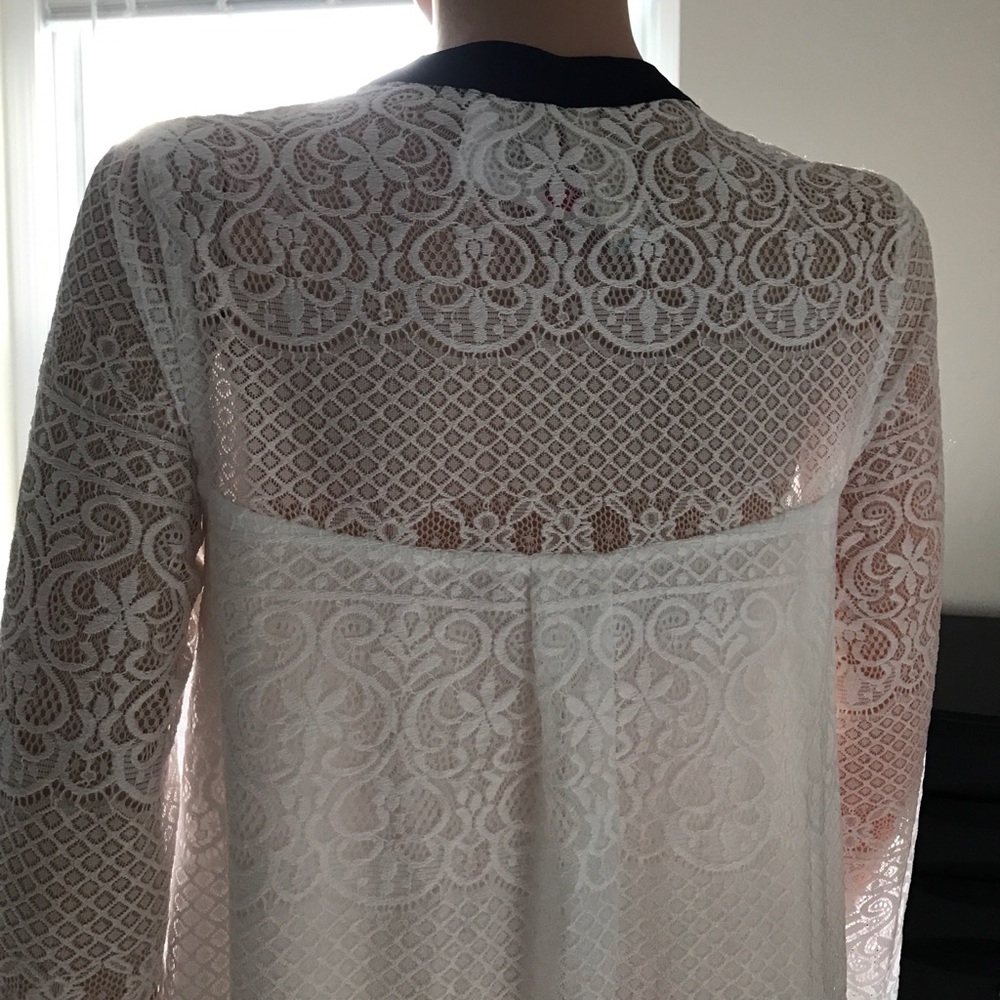 🔥 2xHP! Mimi Chica Tunic Top 🔥 - Picture 5 of 5