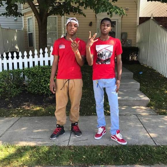 Meet your Posher, Demetrius - Picture 1 of 1